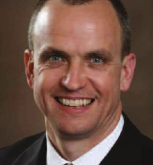 Brad Burgart